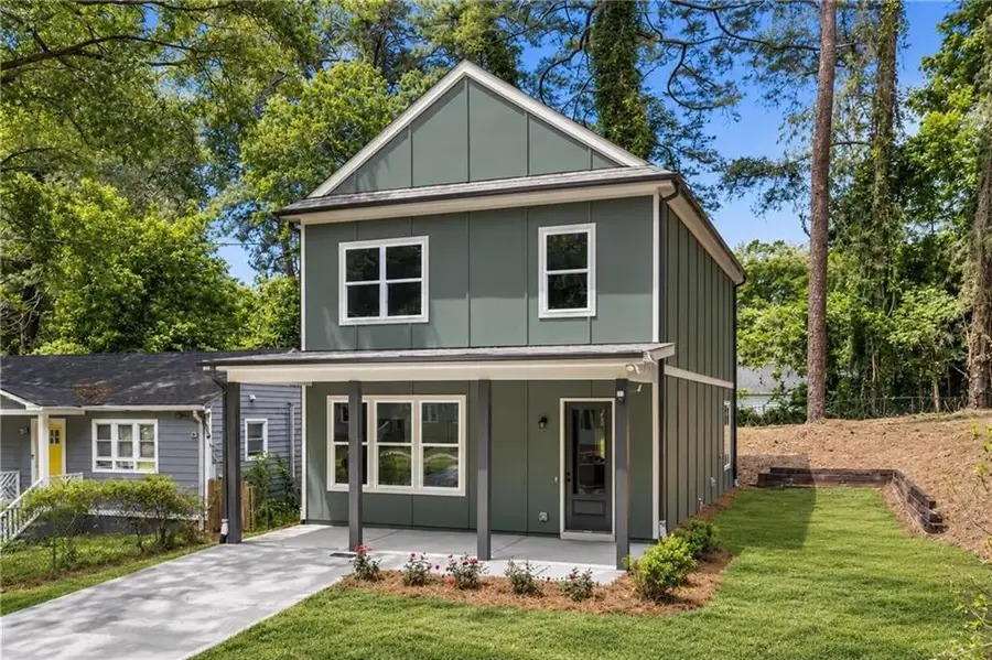 1221 Elizabeth Avenue Sw, Atlanta, GA 30310 - #2