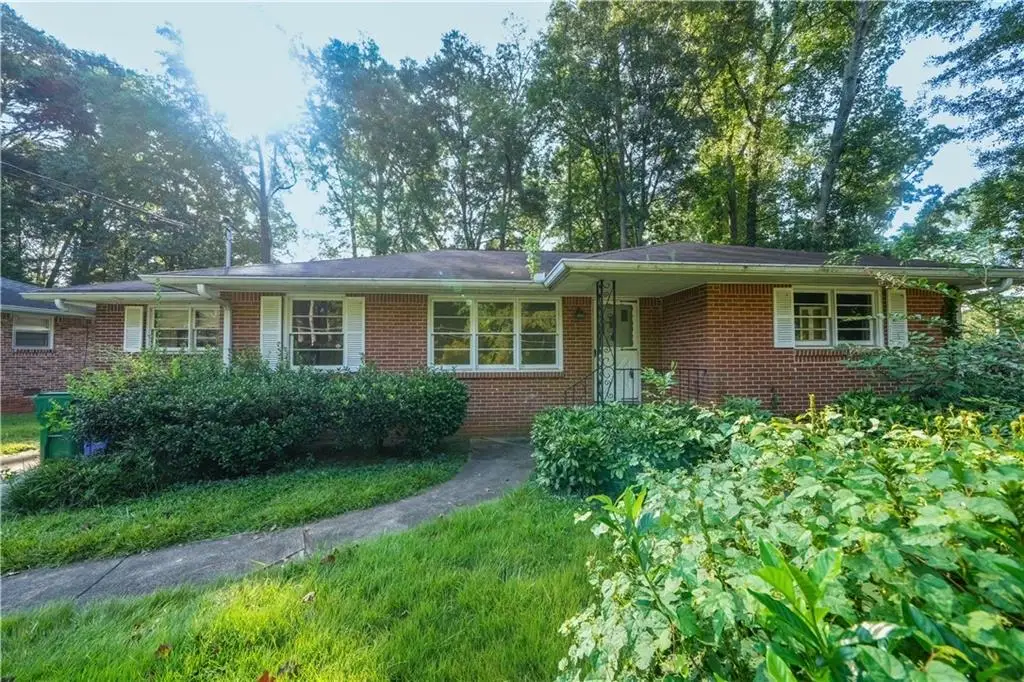 2424 Harrington Drive, Decatur, GA 30033 - #1