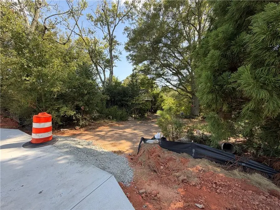 174 Matthews School Road, Winder, GA 30680 - #2