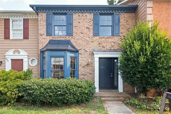 5038 Jenny Drive, Acworth, GA 30101