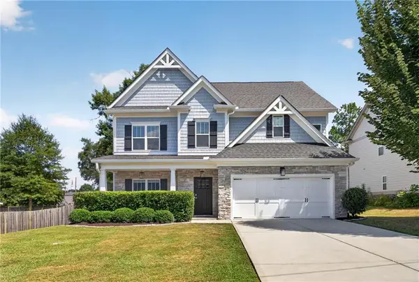 3075 Nichols Street Se, Smyrna, GA 30080