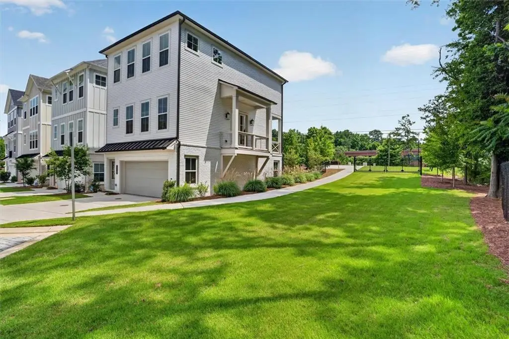 200 Pinecone Place, Alpharetta, GA 30022 - #1