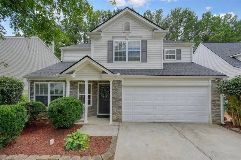115 Village Trace, Woodstock, GA 30188 - #1