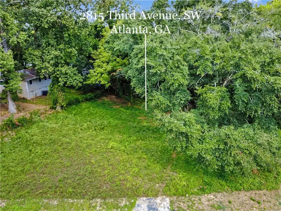 2815 3rd Avenue Sw, Atlanta, GA 30315 - #3