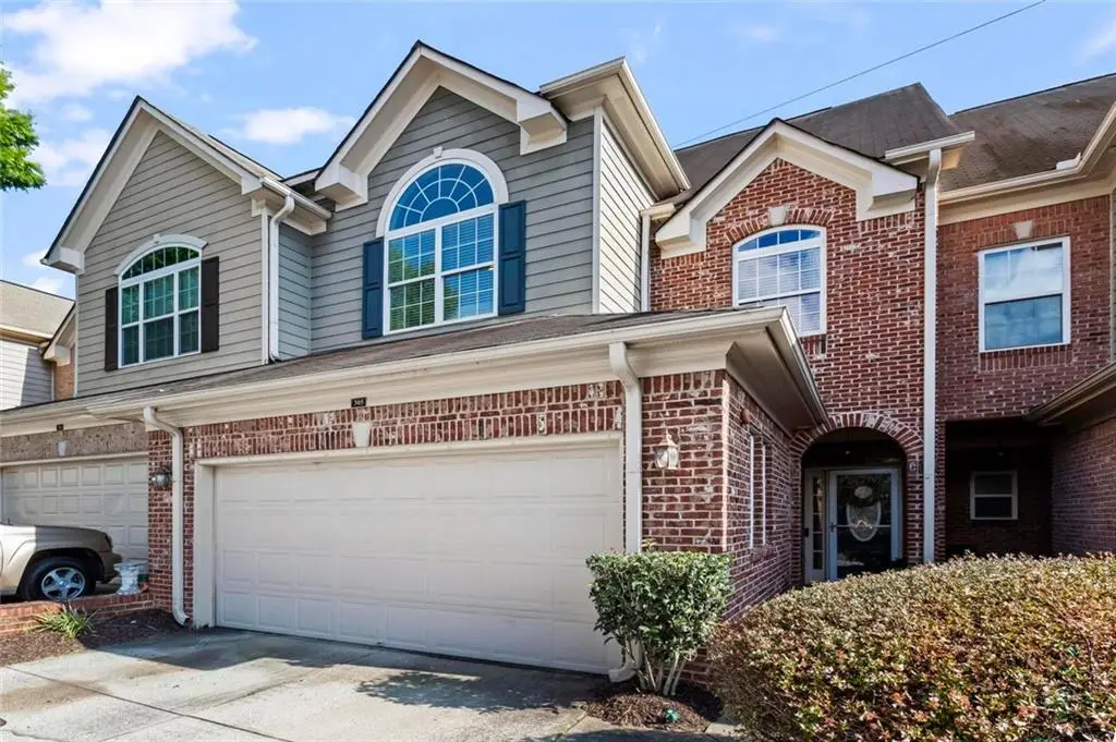 305 Glen Ivy, Marietta, GA 30062 - #1