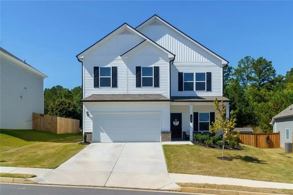 36 Sonoma Drive, Adairsville, GA 30103 - #1