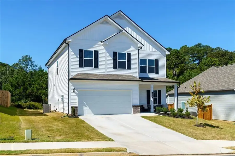 36 Sonoma Drive, Adairsville, GA 30103 - #2