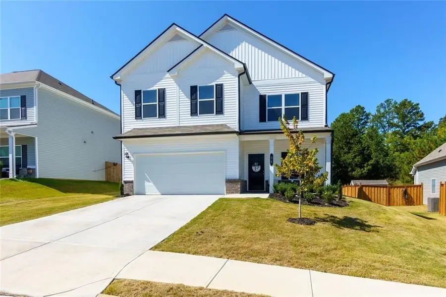 36 Sonoma Drive, Adairsville, GA 30103 - #3