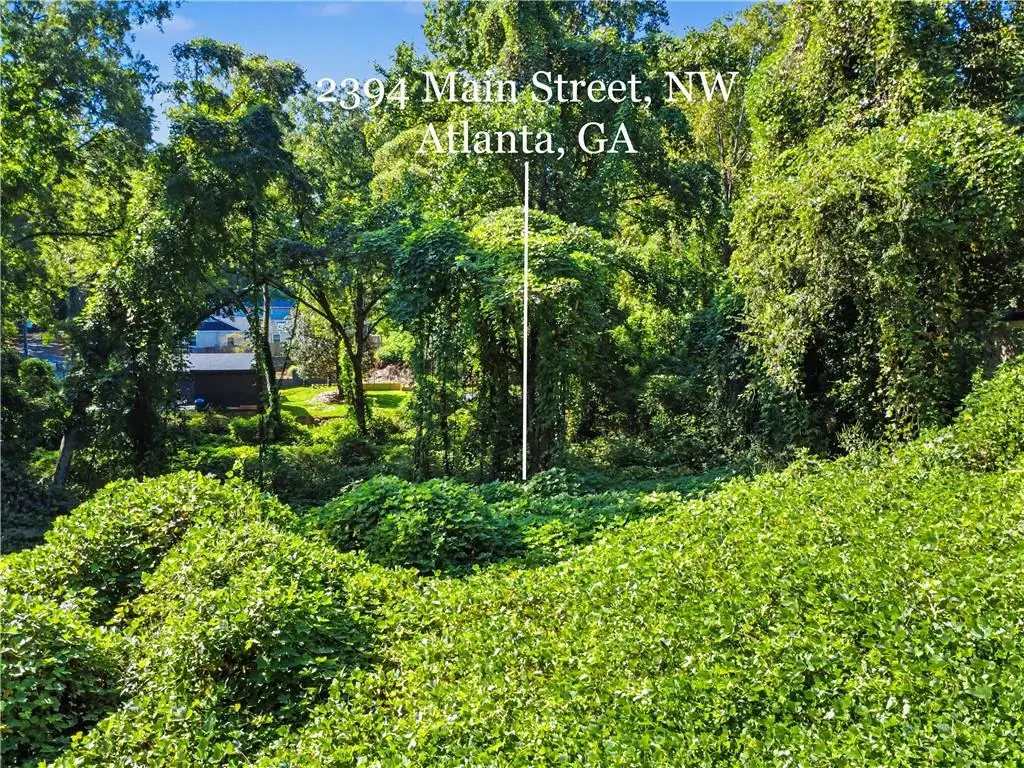 2394 Main Street Nw, Atlanta, GA 30318 - #1