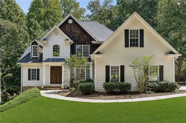7635 Finley Drive, Gainesville, GA 30506