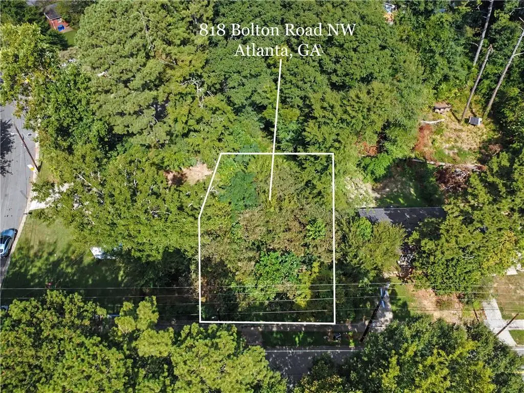 818 Bolton Road Nw, Atlanta, GA 30331 - #1
