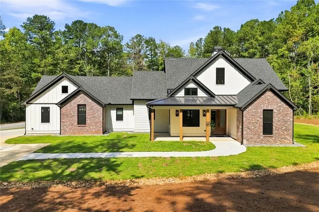 378 Ficklen Place, Canton, GA 30114 - #1