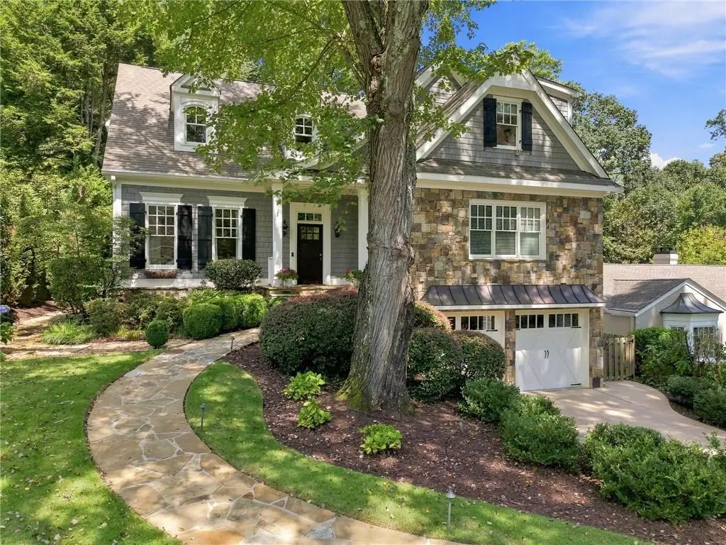 2643 Arlene Way Ne, Atlanta, GA 30305 - #1
