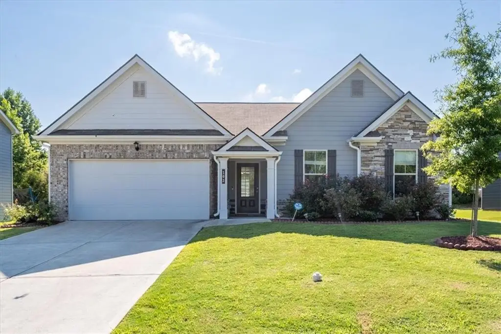 103 Mcginnis Circle, Calhoun, GA 30701 - #1