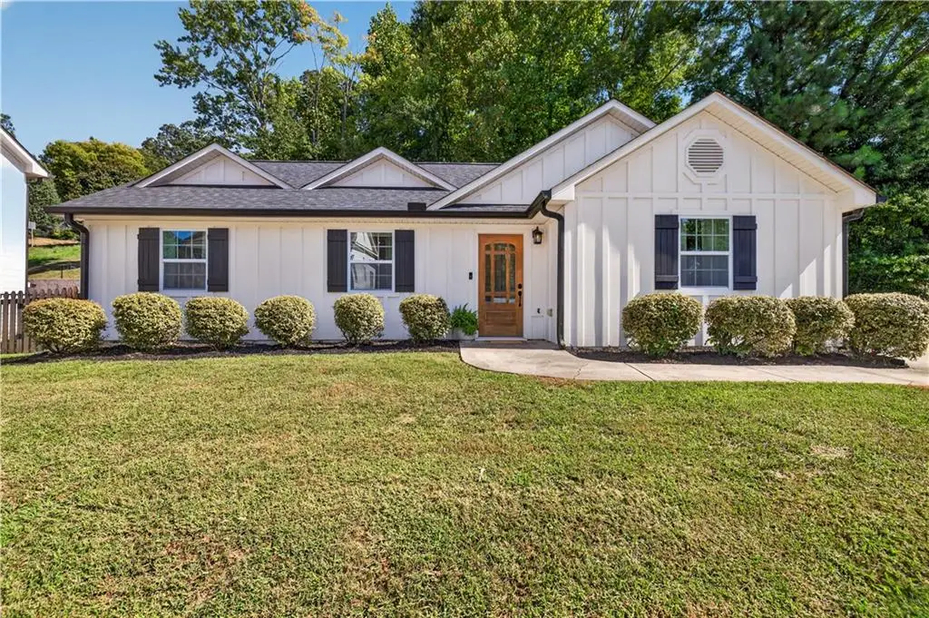 414 Rigby Street Ne, Marietta, GA 30060 - #1