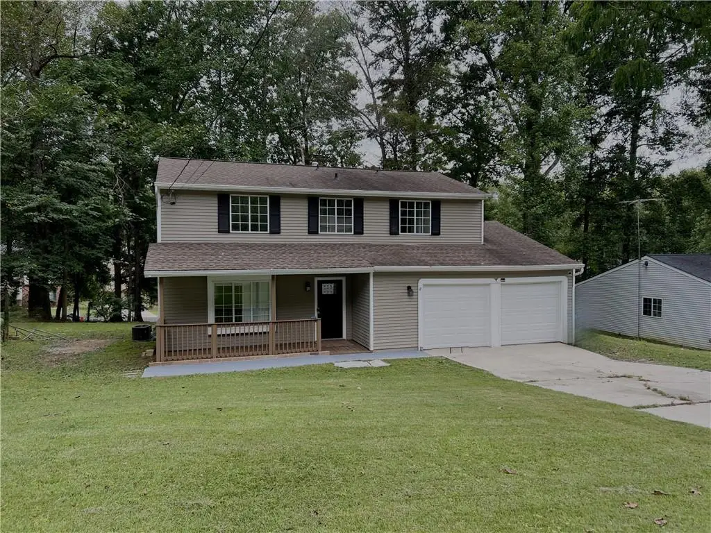 478 Engle Drive, Tucker, GA 30084 - #1