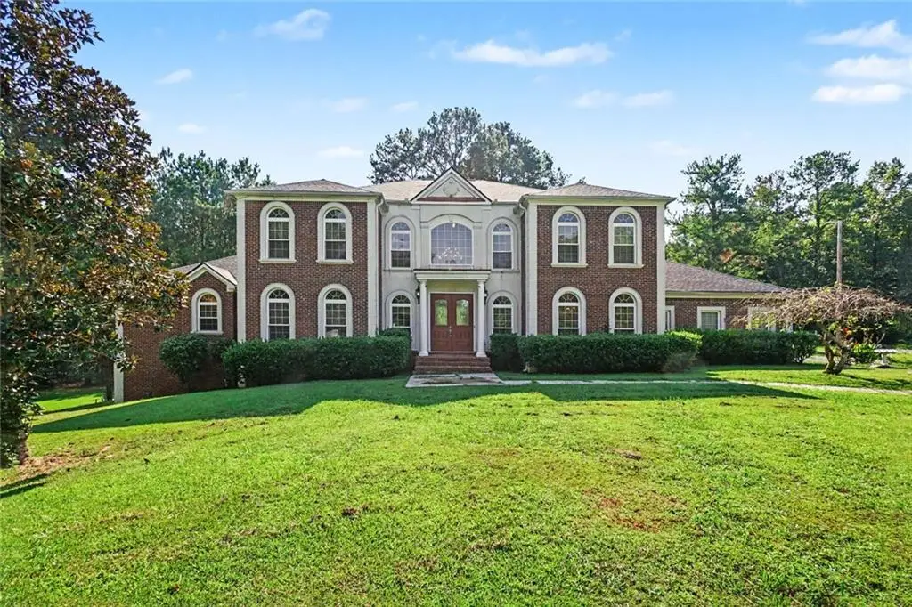 5452 Old Dalton Rd Ne, Calhoun, GA 30701 - #1