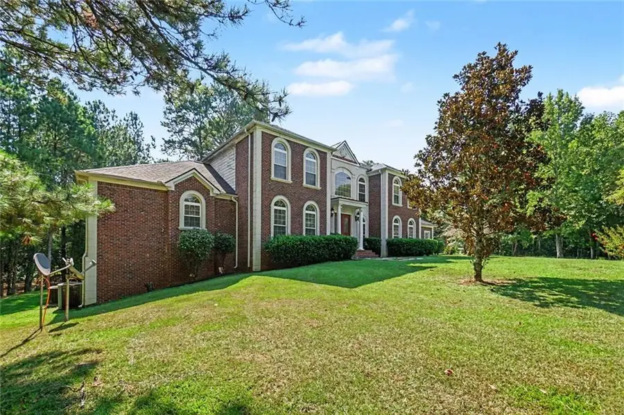 5452 Old Dalton Rd Ne, Calhoun, GA 30701 - #2