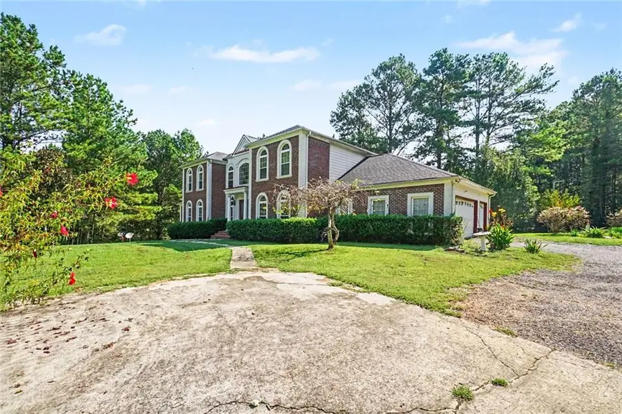 5452 Old Dalton Rd Ne, Calhoun, GA 30701 - #3