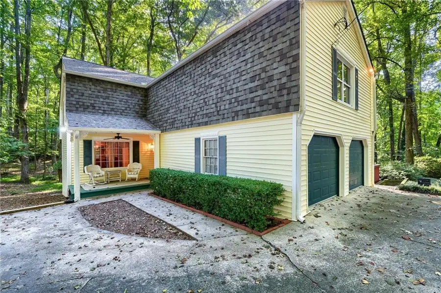 1996 Thomas Road, Canton, GA 30115 - #2