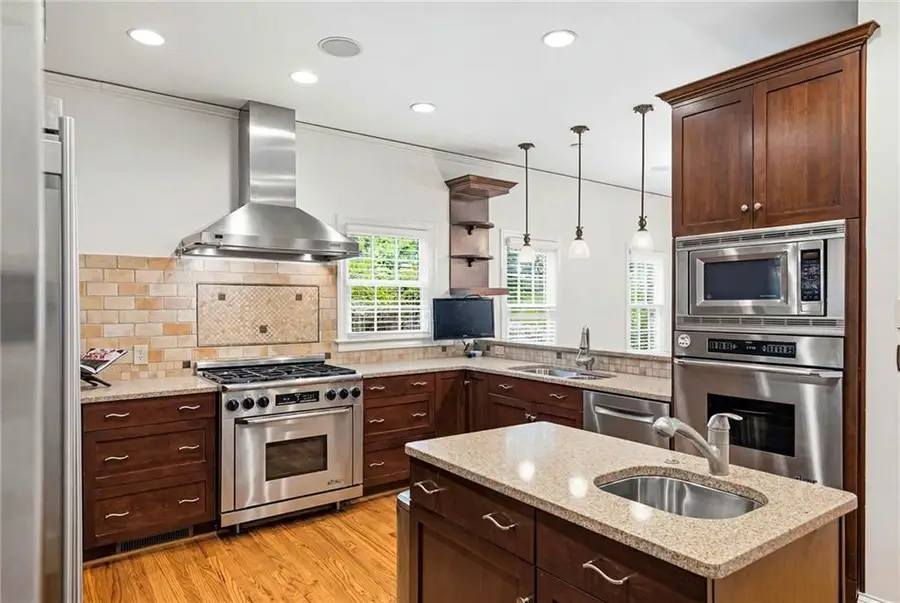 964 Northcliffe Drive, Atlanta, GA 30318 - #3
