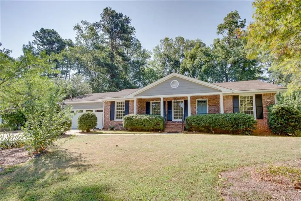 2955 Randolph Road Ne, Atlanta, GA 30345 - #1
