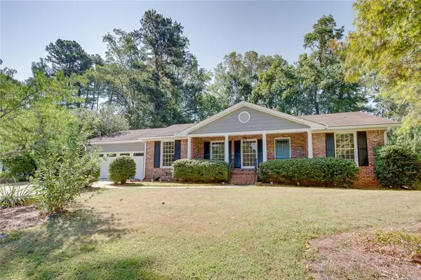 2955 Randolph Road Ne, Atlanta, GA 30345