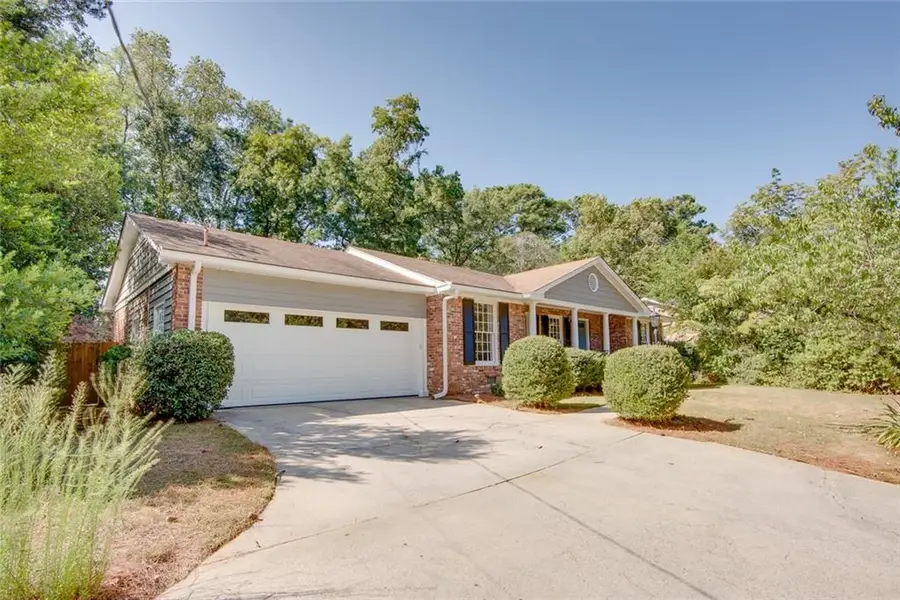 2955 Randolph Road Ne, Atlanta, GA 30345 - #3