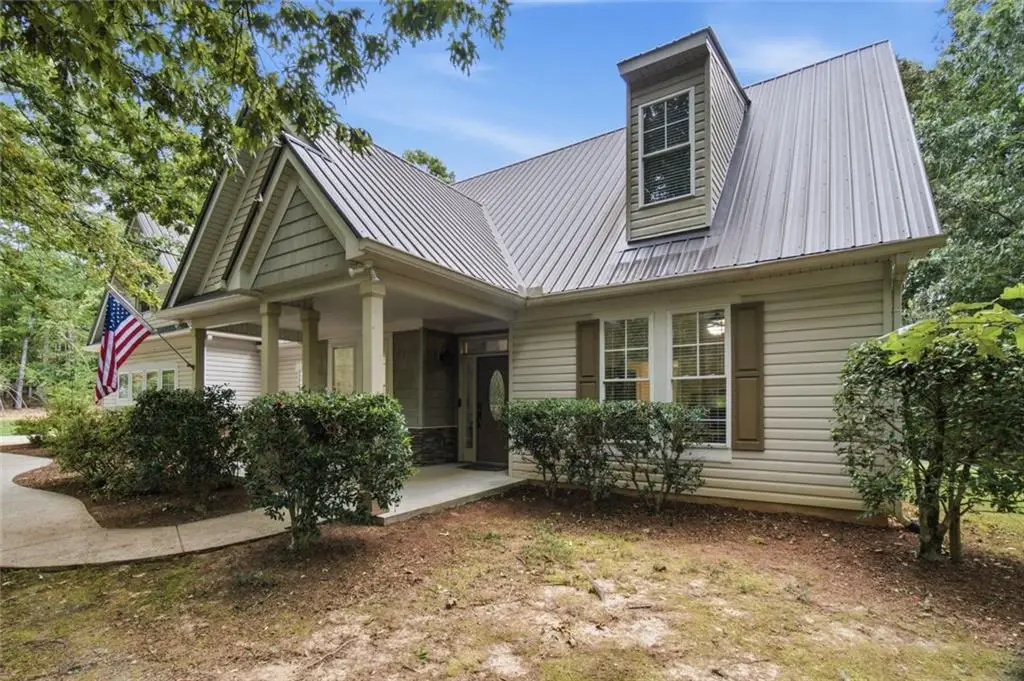 186 Fern Park Drive, Dawsonville, GA 30534 - #1