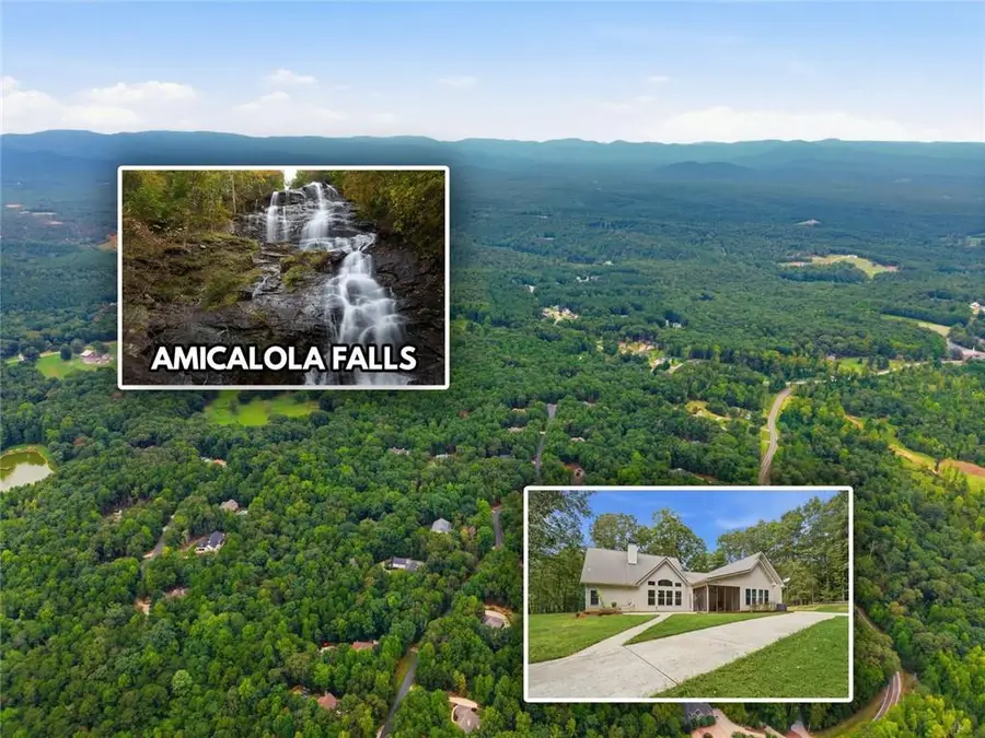 186 Fern Park Drive, Dawsonville, GA 30534 - #3