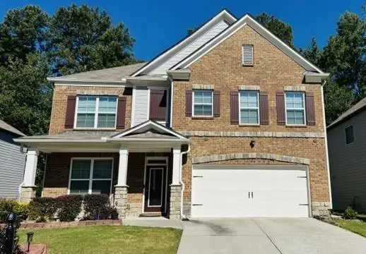 1736 Hamilton Lake Parkway, Buford, GA 30519 - #1