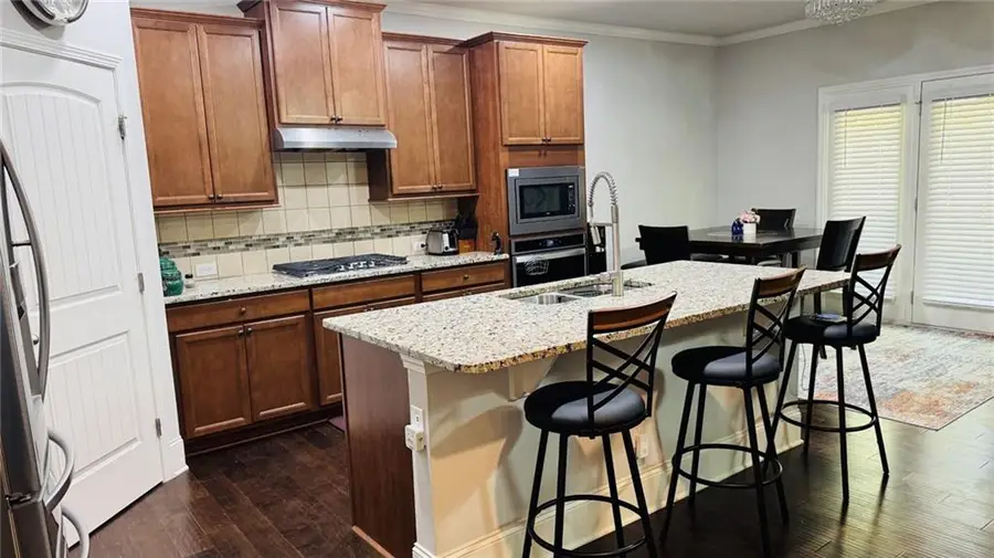 1736 Hamilton Lake Parkway, Buford, GA 30519 - #3