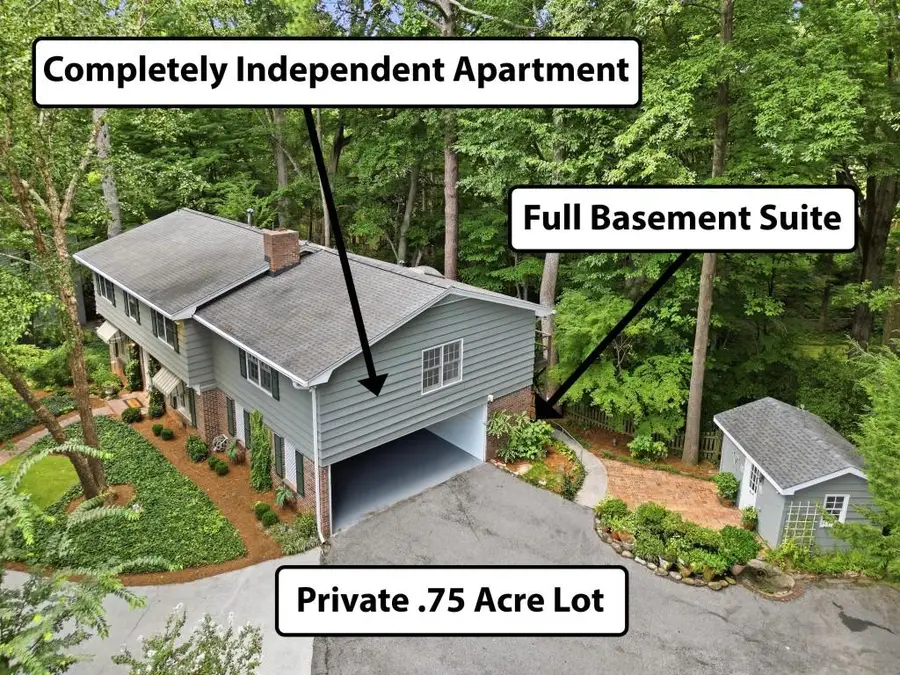 2896 Faraday Court, Decatur, GA 30033 - #2