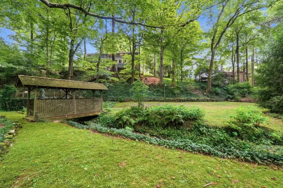 2896 Faraday Court, Decatur, GA 30033 - #3