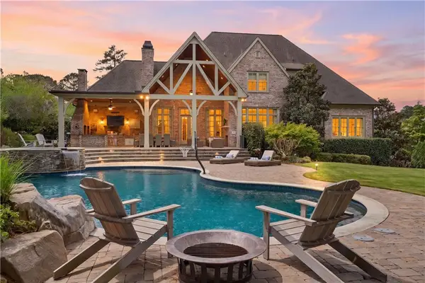 4915 Kettle River Point, Suwanee, GA 30024