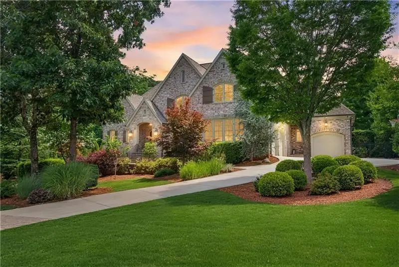 4915 Kettle River Point, Suwanee, GA 30024 - #2