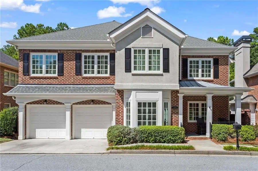 1138 Fairway Gardens Ne, Brookhaven, GA 30319 - #2
