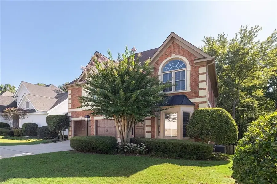 4535 Village Springs Run, Dunwoody, GA 30338 - #2