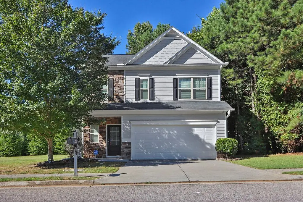 3416 Greyhawk Crossing, Buford, GA 30519 - #1