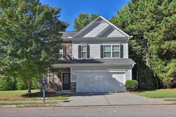 3416 Greyhawk Crossing, Buford, GA 30519