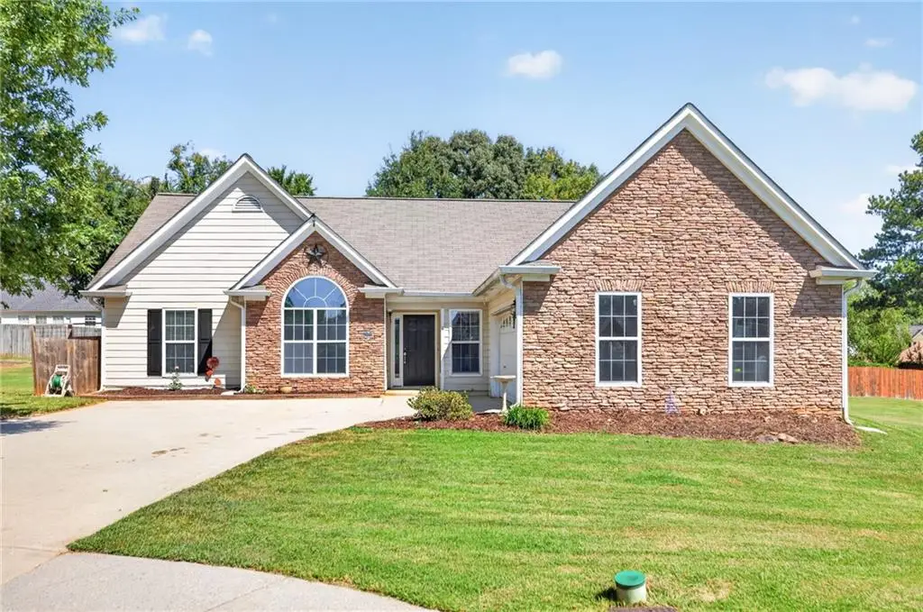 3526 Wimberly Cove Trace, Dacula, GA 30019 - #1