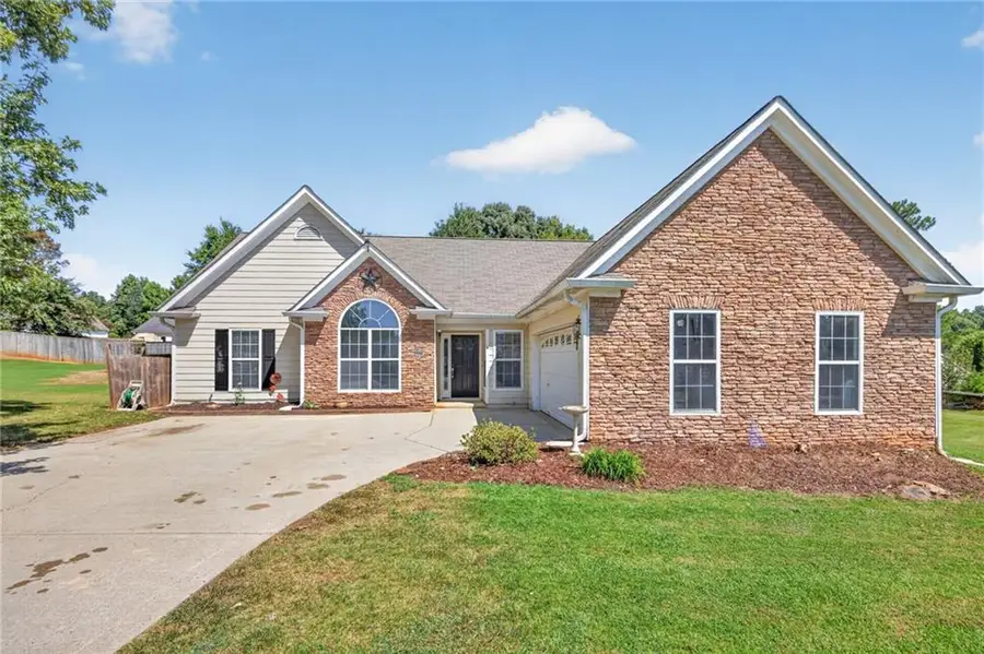 3526 Wimberly Cove Trace, Dacula, GA 30019 - #2