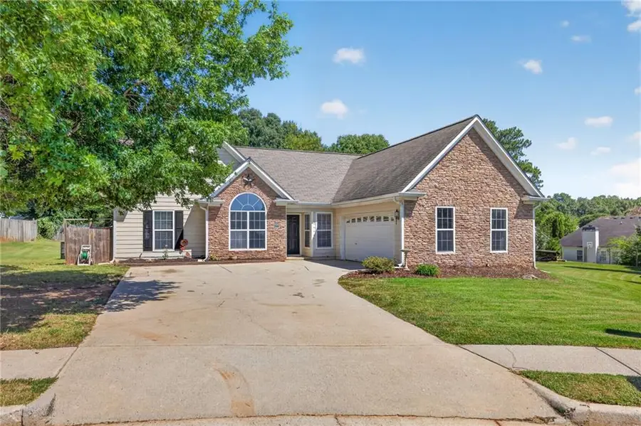 3526 Wimberly Cove Trace, Dacula, GA 30019 - #3