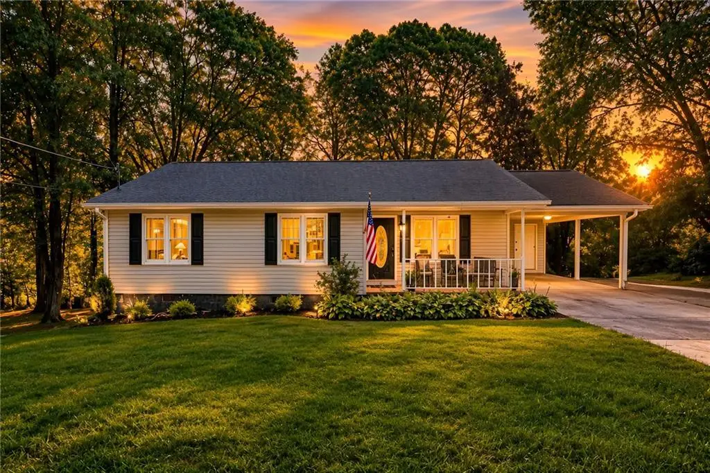 3016 Summer Lake Drive, Gainesville, GA 30506 - #1