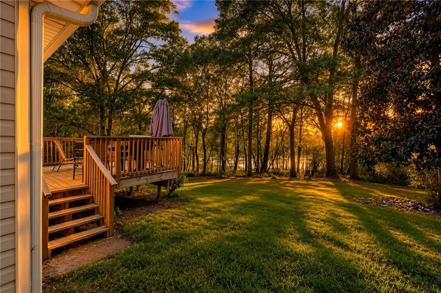 3016 Summer Lake Drive, Gainesville, GA 30506 - #2