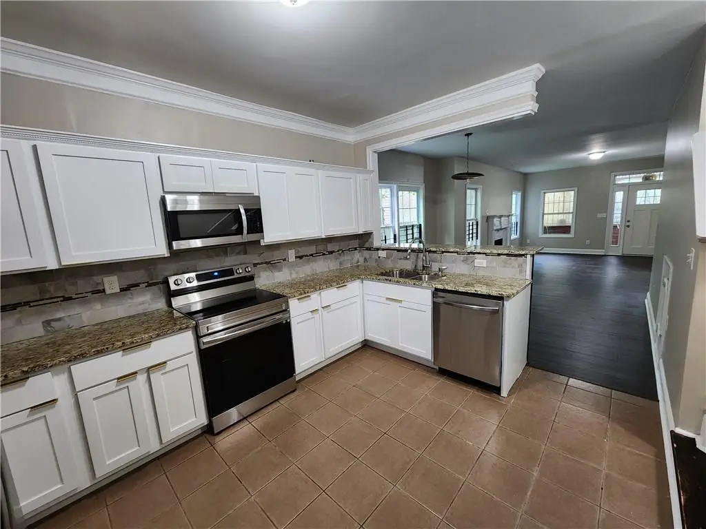 620 Joseph E Lowery Boulevard Nw, Atlanta, GA 30318 - #1