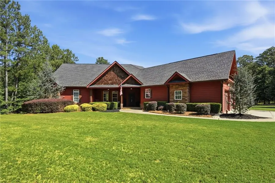 571 Mulberry Road, Winder, GA 30680 - #2