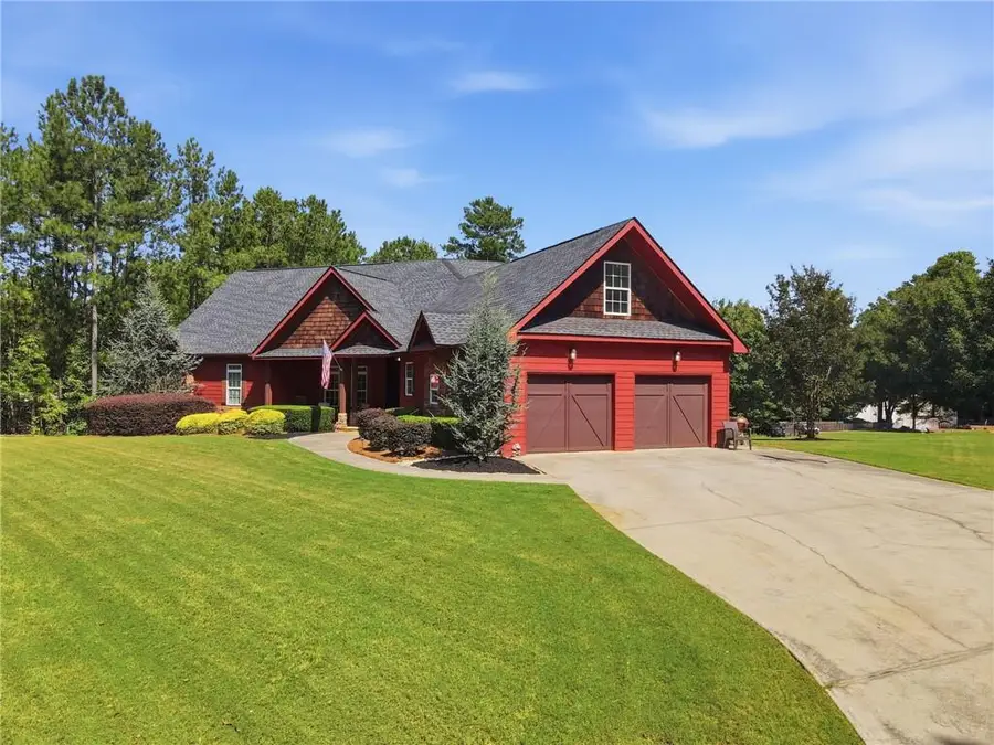 571 Mulberry Road, Winder, GA 30680 - #3