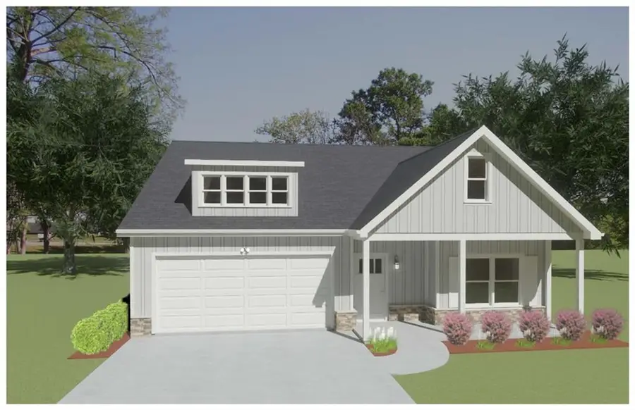 3554 State Hwy 105, Clarkesville, GA 30523 - #2