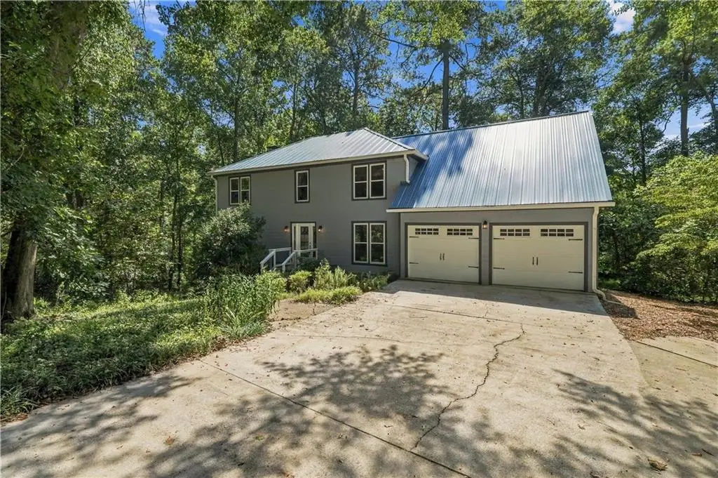 4690 Nutmeg Way Sw, Lilburn, GA 30047 - #1
